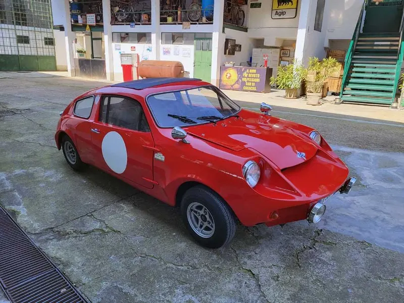 Minimarcos Mini Marcos 1300 GT 11