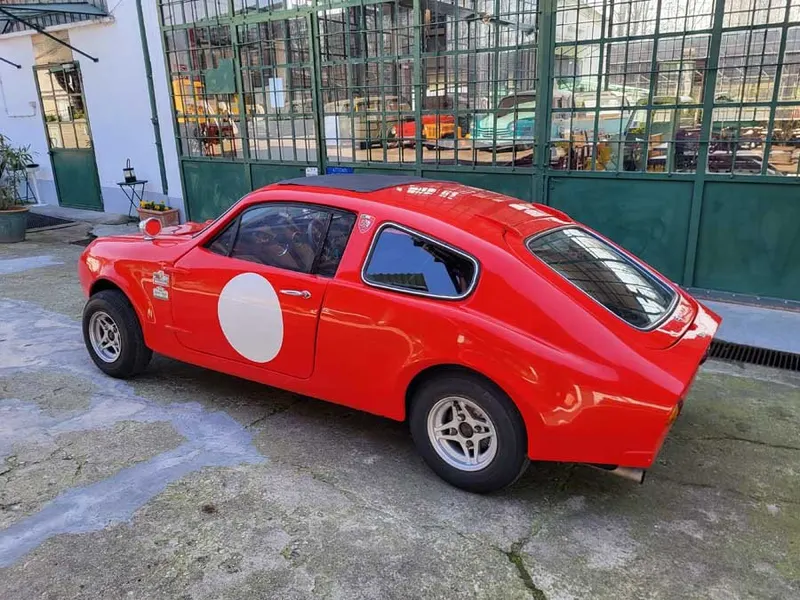 Minimarcos Mini Marcos 1300 GT 16