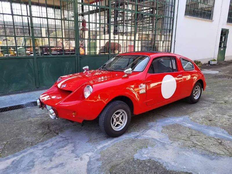 Minimarcos Mini Marcos 1300 GT 2