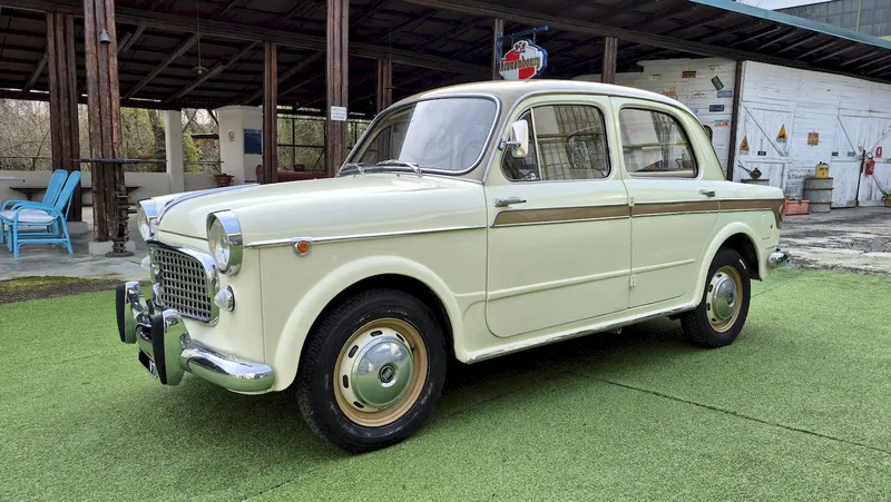 Fiat 1100-103 2