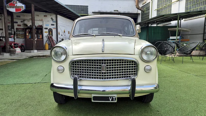 Fiat 1100-103 8