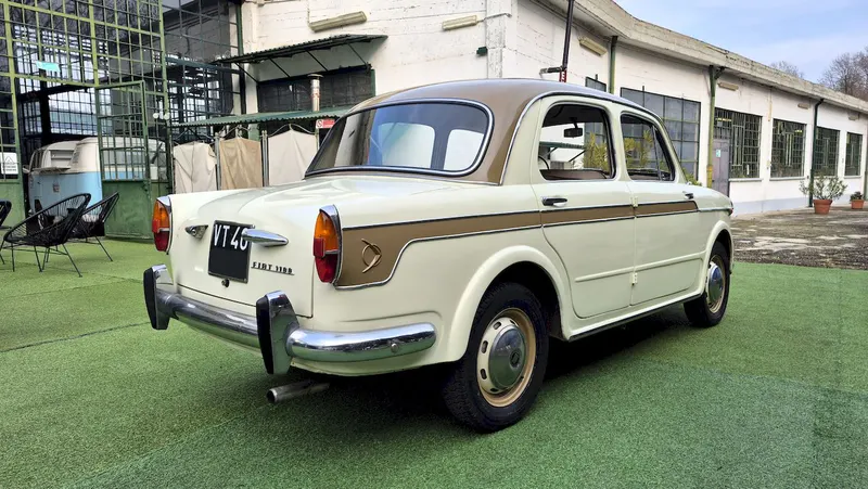 Fiat 1100-103 14