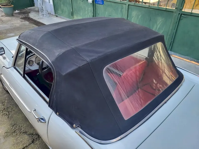 Spider 1100 S Spider 15