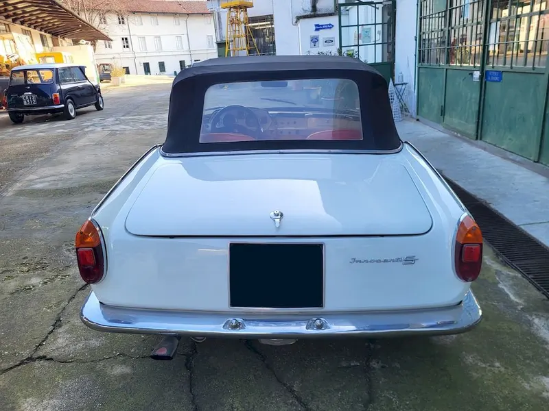 Spider 1100 S Spider 12