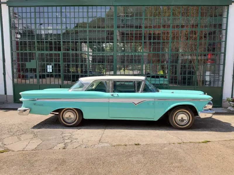 Ranger Ranger 2-Door Hardtop Coupè 3