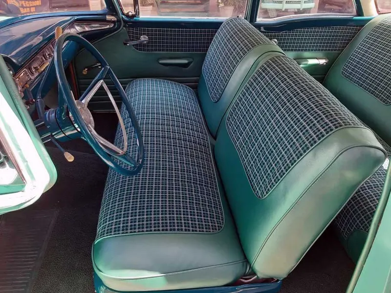 Ranger Ranger 2-Door Hardtop Coupè 14