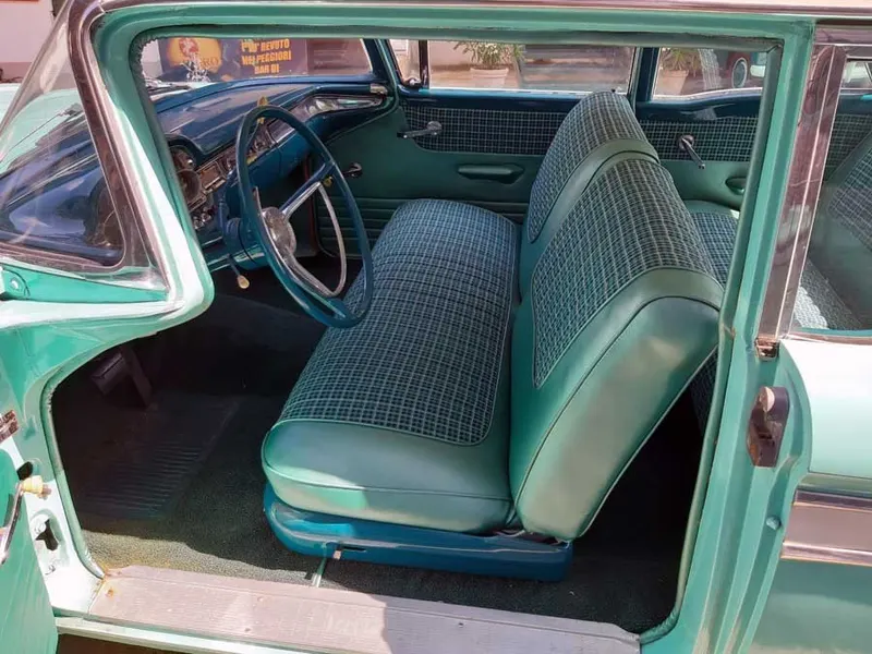 Ranger Ranger 2-Door Hardtop Coupè 13