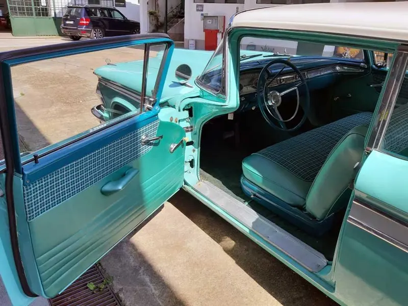 Ranger Ranger 2-Door Hardtop Coupè 12
