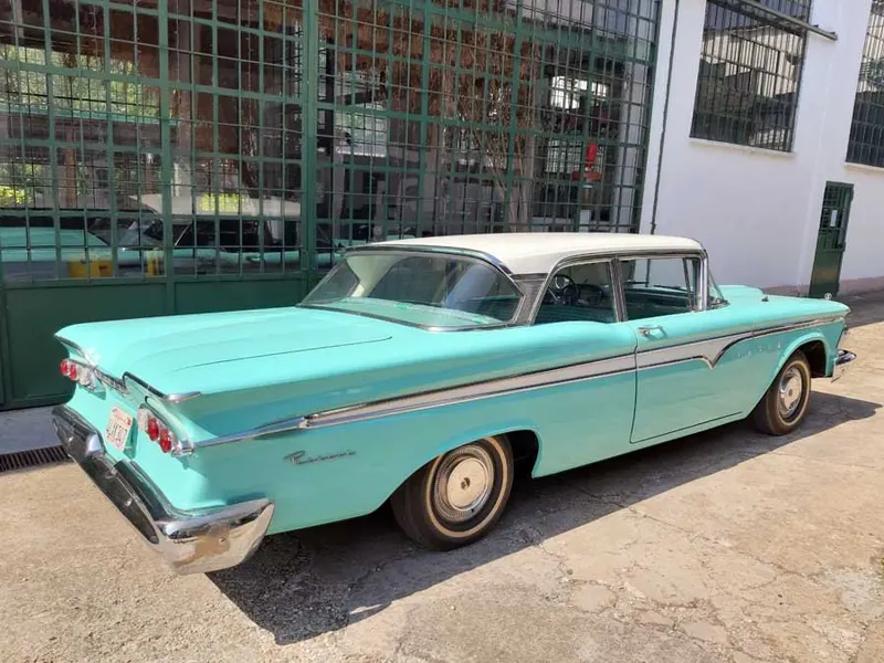 Ranger Ranger 2-Door Hardtop Coupè 10