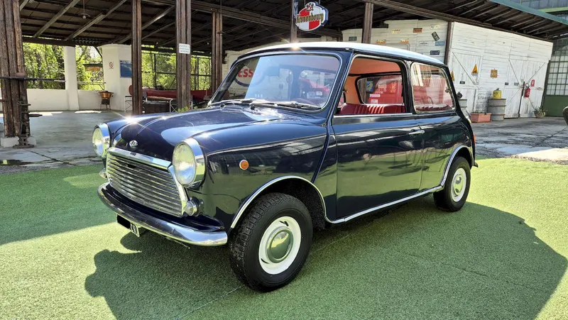 Mini 850 2
