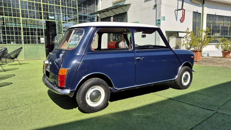 Mini 850 13