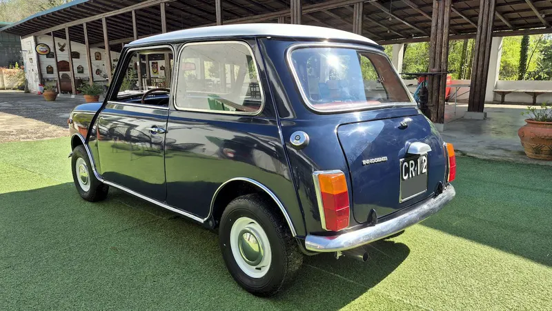 Mini 850 15