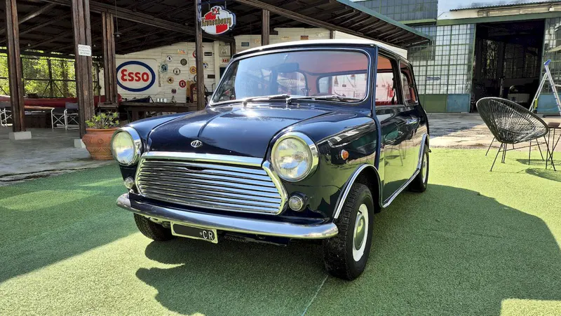 Mini 850 7