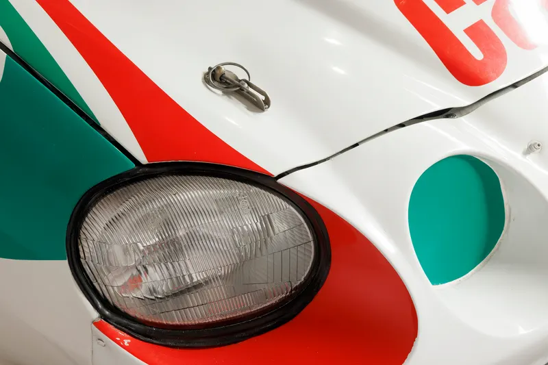 Toyota Celica GT-Four ST205 14