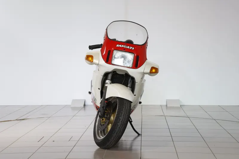 851 Tricolore 3