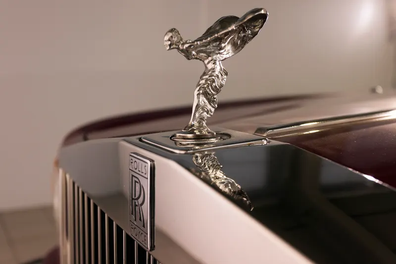 Silver Spur 10