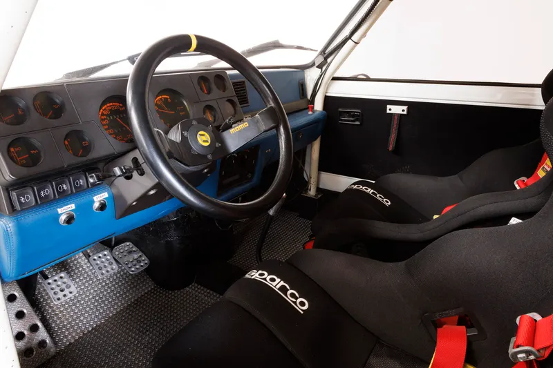 Renault 5 Turbo 3