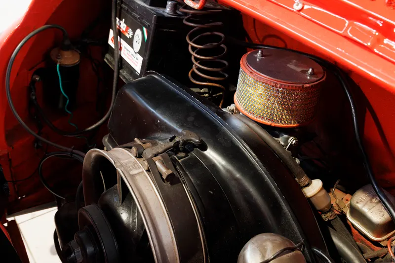 650 TR2 12