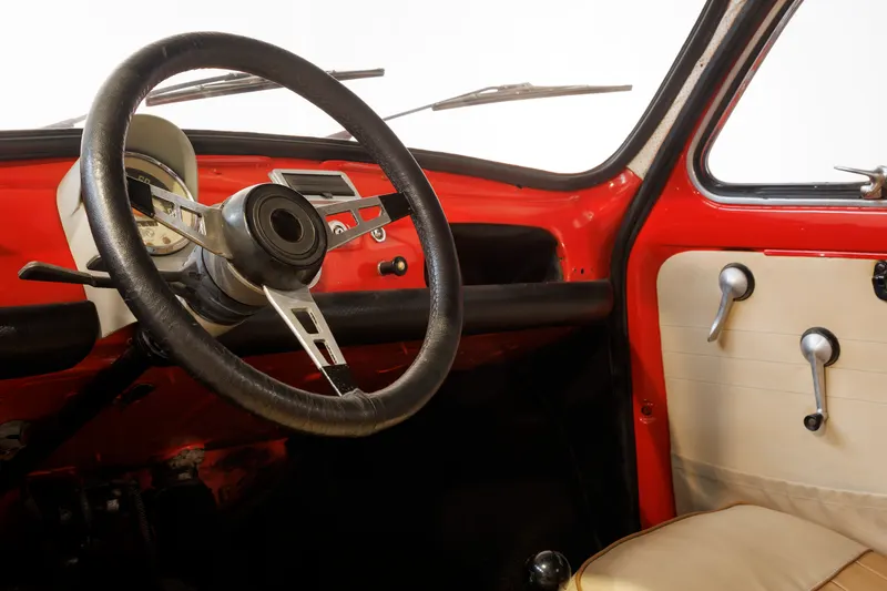650 TR2 16