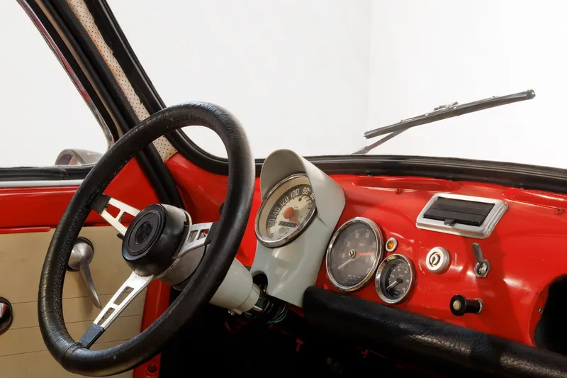 650 TR2 15