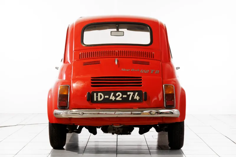650 TR2 5