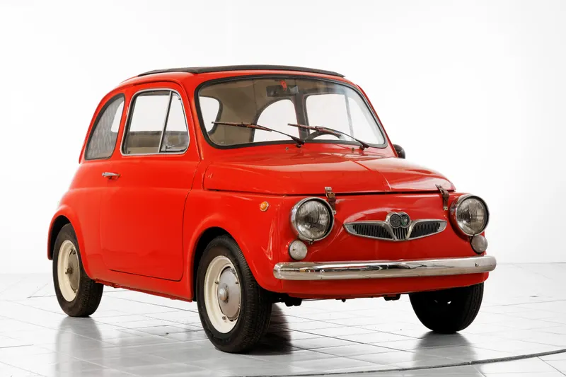 650 TR2 8
