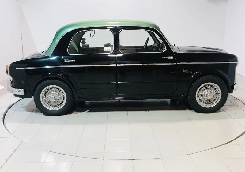 Fiat 1100 TV 7