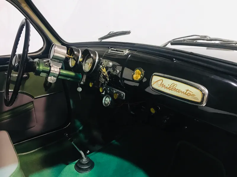 Fiat 1100 TV 27