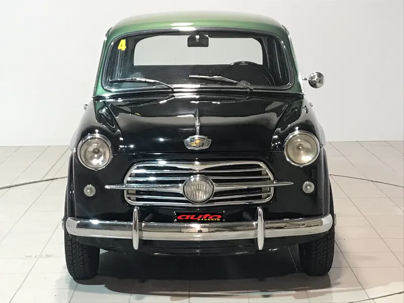 Fiat 1100 TV 9