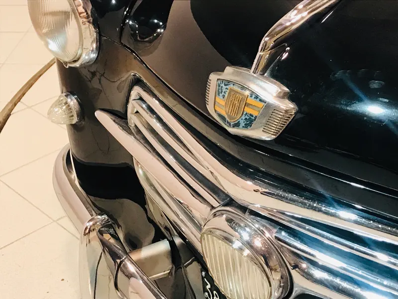 Fiat 1100 TV 19