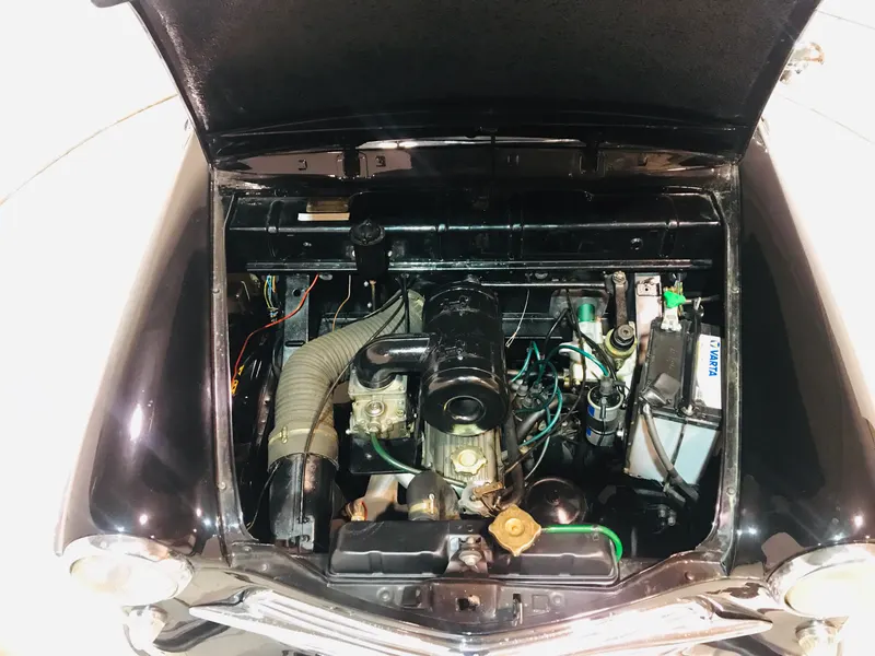 Fiat 1100 TV 21