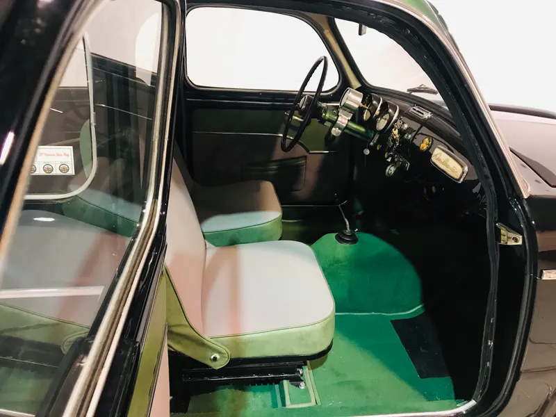 Fiat 1100 TV 24