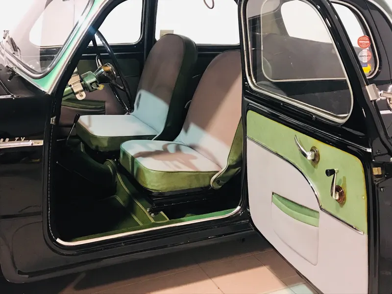 Fiat 1100 TV 26