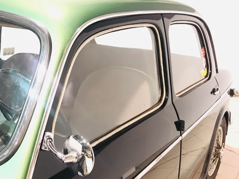 Fiat 1100 TV 10