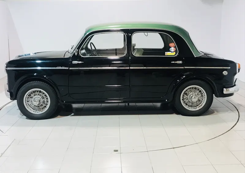 Fiat 1100 TV 3