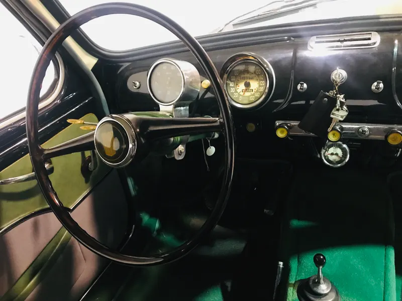 Fiat 1100 TV 28