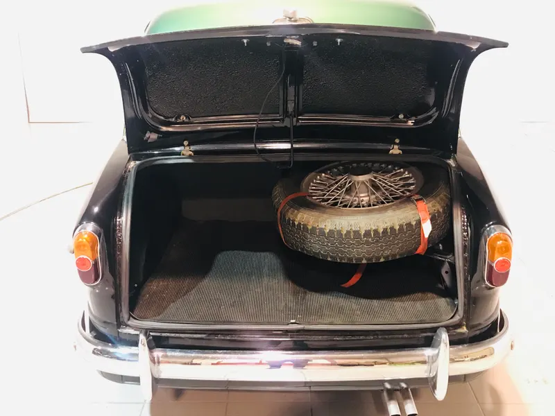 Fiat 1100 TV 20