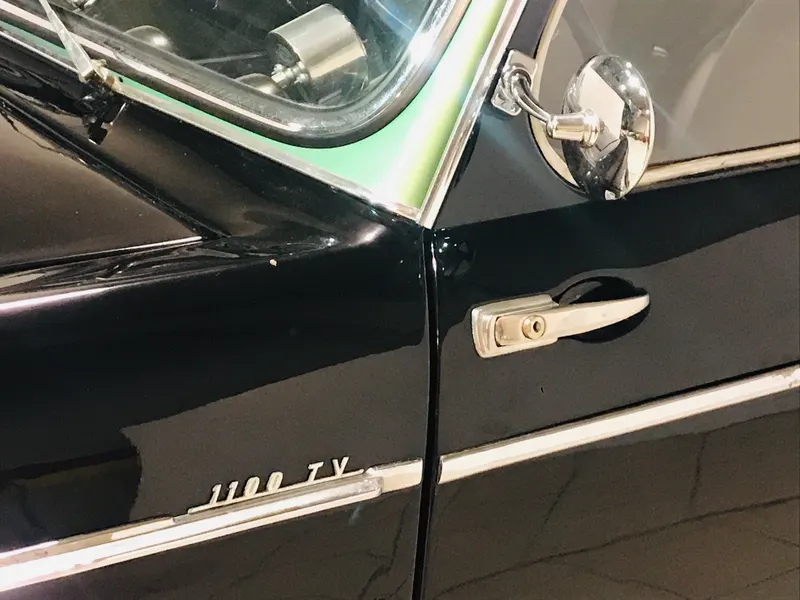 Fiat 1100 TV 11