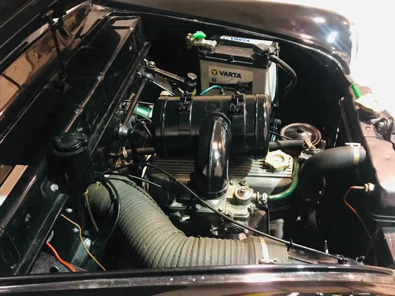 Fiat 1100 TV 22