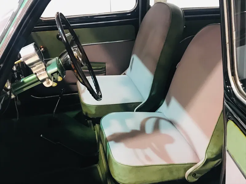 Fiat 1100 TV 25