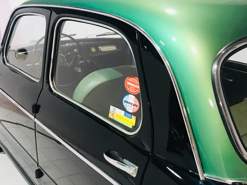 Fiat 1100 TV 15