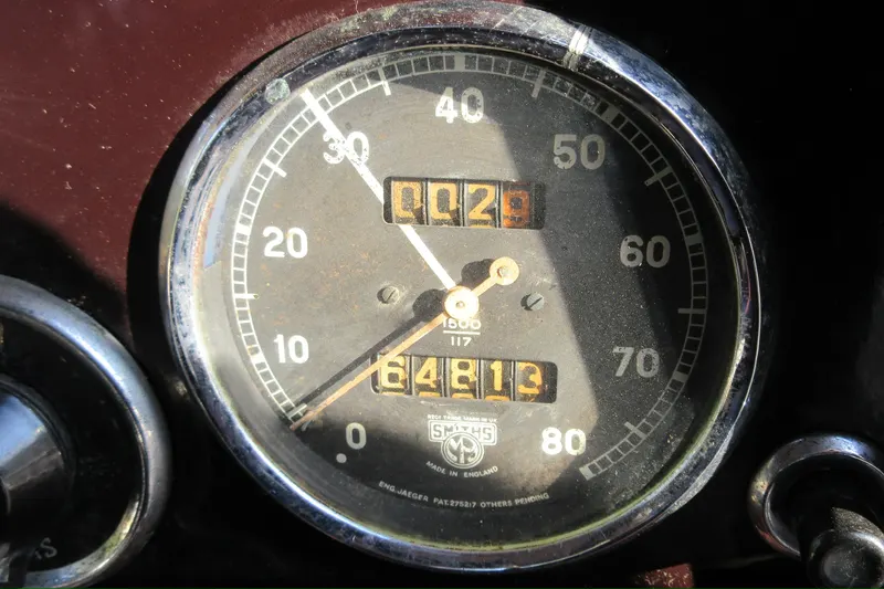 Seven 12
