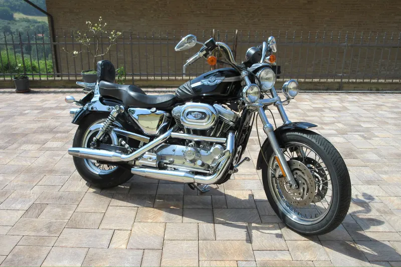 Sportster 2