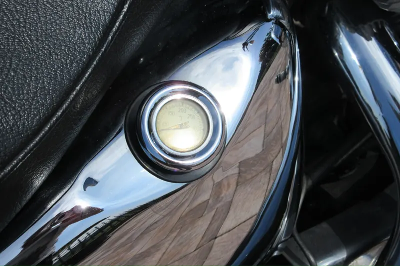Sportster 13