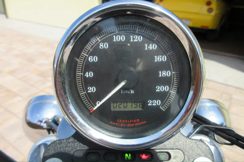 Sportster 7