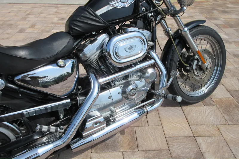 Sportster 17