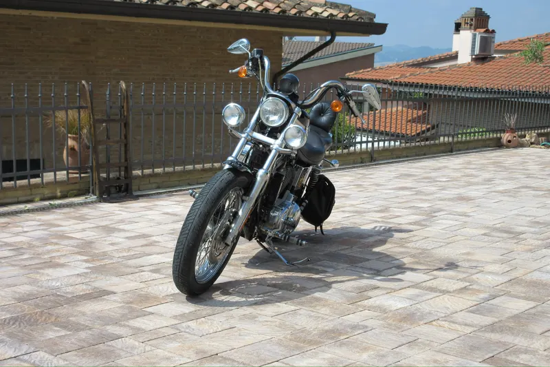 Sportster 10