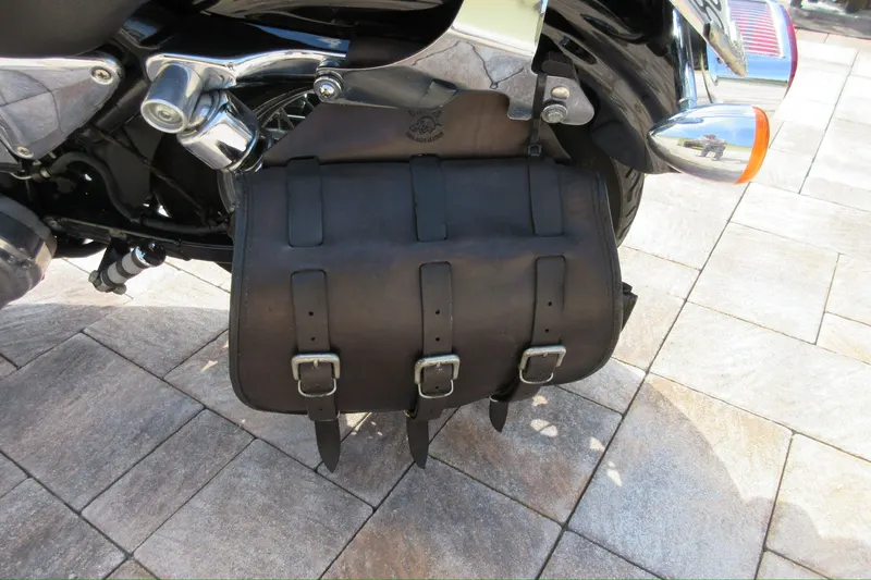 Sportster 16