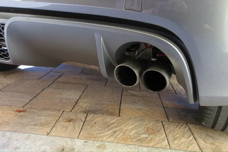 Abarth 595 Competizione 180 CV 8
