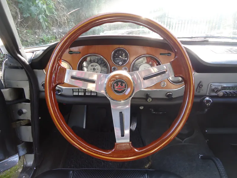Fiat 2300 S seconda serie 19